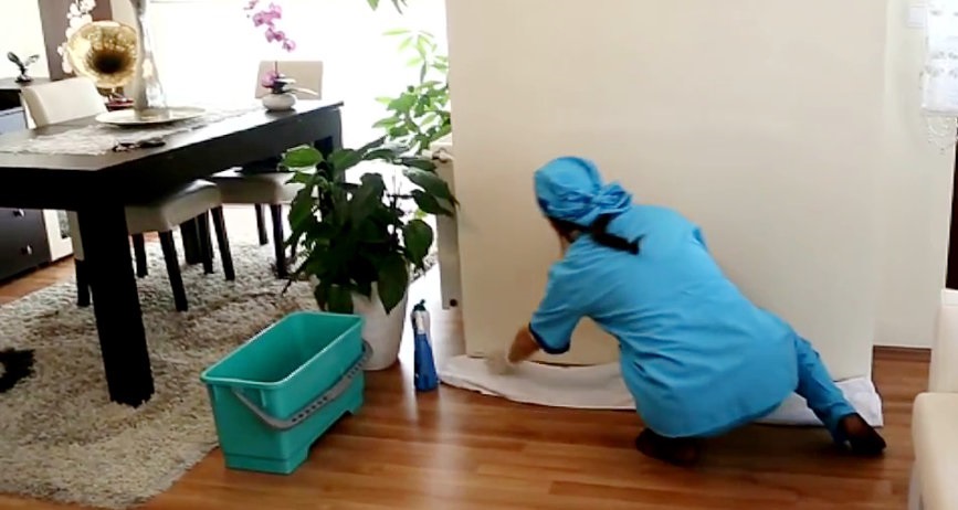 Başakşehir Temizlik Şirketi